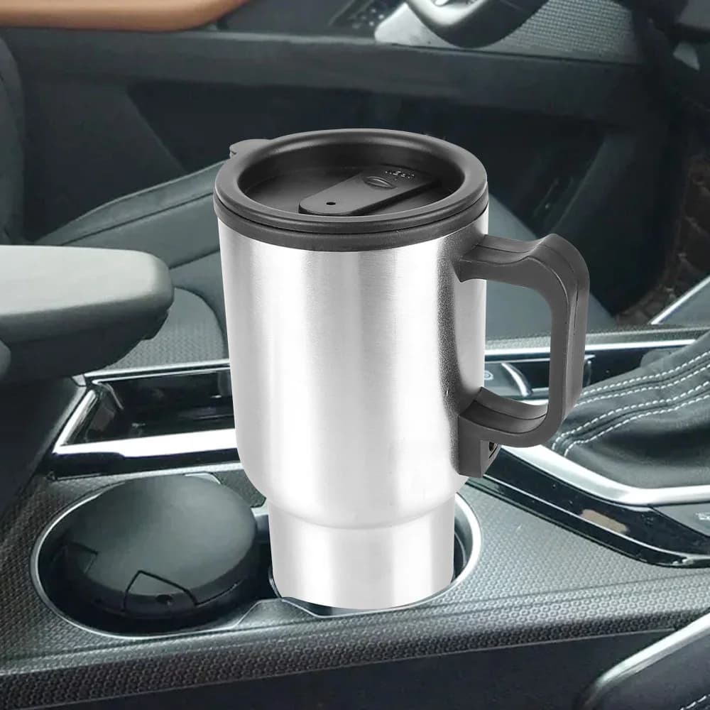 450ml 12V elektrická konvice do auta