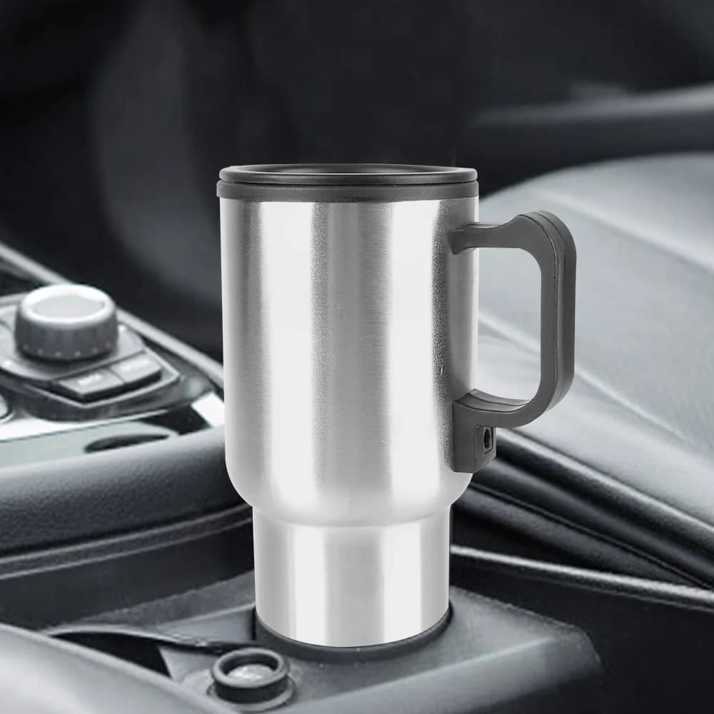 450ml 12V elektrická konvice do auta